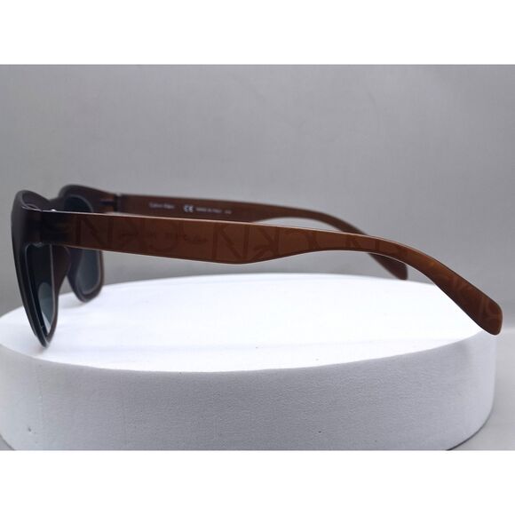 Calvin Klein ck 3163S 242 50-21-140 Made in Italy Eyeglasses Sunglasses Frames - Picture 6 of 15